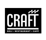 CRAFT Deli Restaurant Cafė 