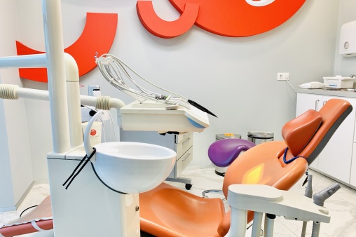 Красива усмивка с Dental Care Center 