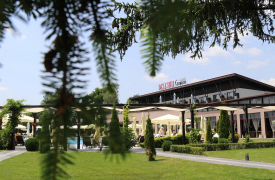 Белчин Гардън SPA & Wellness