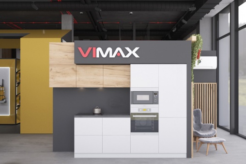 Климатици за дома и офиса от Vimax