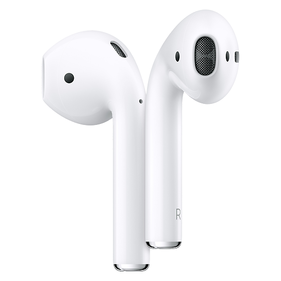 APPLE AirPods 2nd Generation