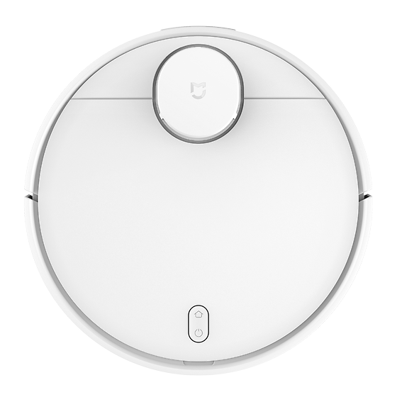 XIAOMI Robot Vacuum Mop-P