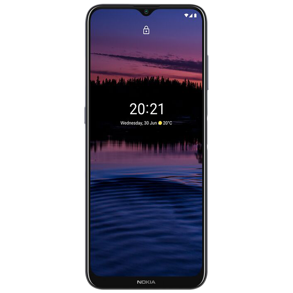 Смартфон Nokia G20