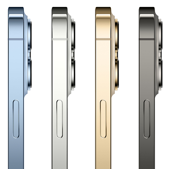 selected color