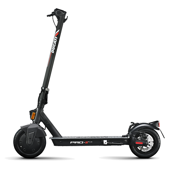 DUCATI PRO II PLUS