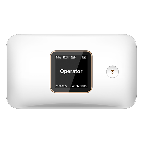 HUAWEI 4G WIRELESS ROUTER E5785-330 LTE