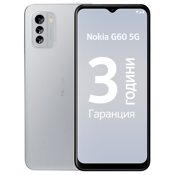 NOKIA G60 5G
