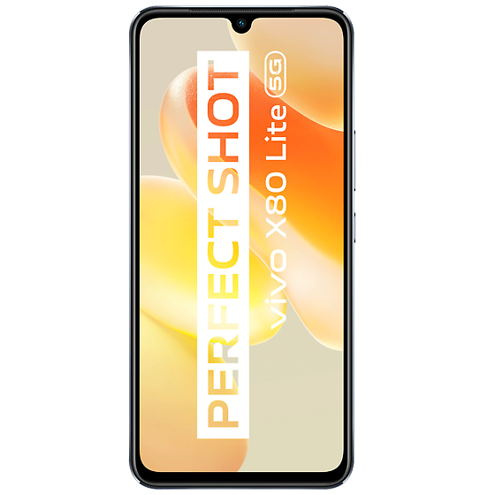 VIVO X80 LITE 5G