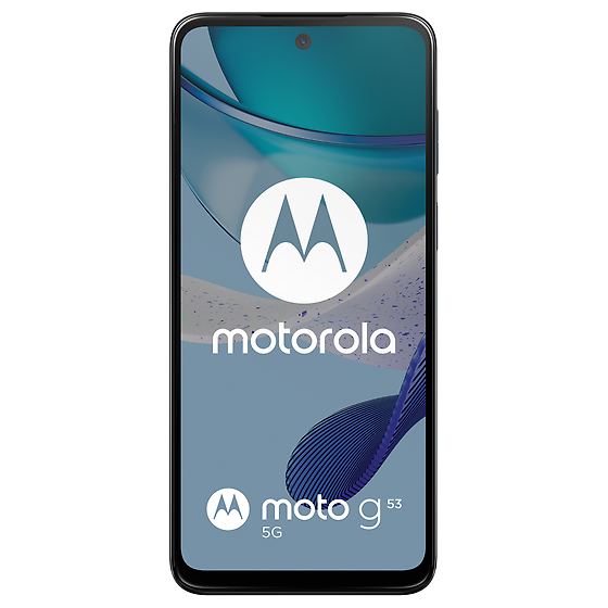 MOTOROLA G53 5G