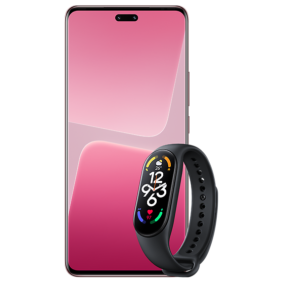 XIAOMI 13 LITE 5G + MI BAND 7