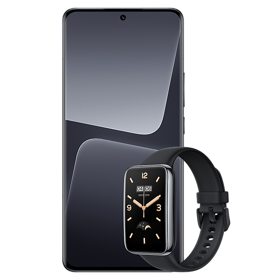 XIAOMI 13 PRO 5G + MI BAND 7 PRO