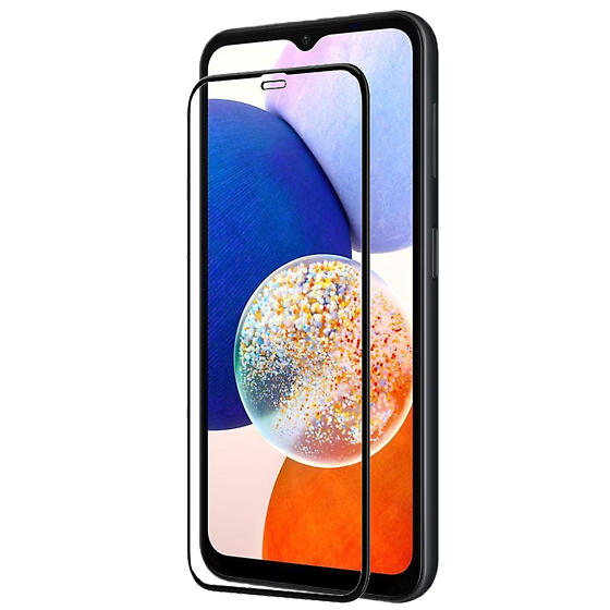 SAMSUNG GALAXY A14 5G 64GB+GLASS
