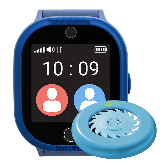 MYKI Детски часовник Watch 4 LITE + Frisbee