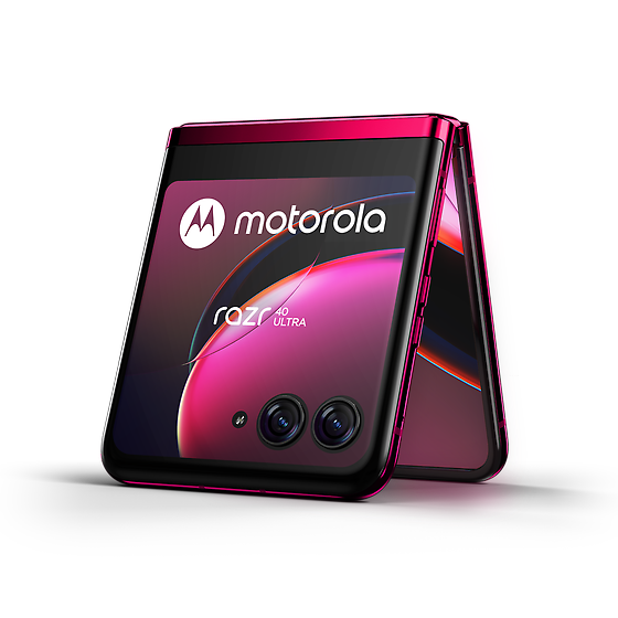 MOTOROLA RAZR 40 ULTRA 5G