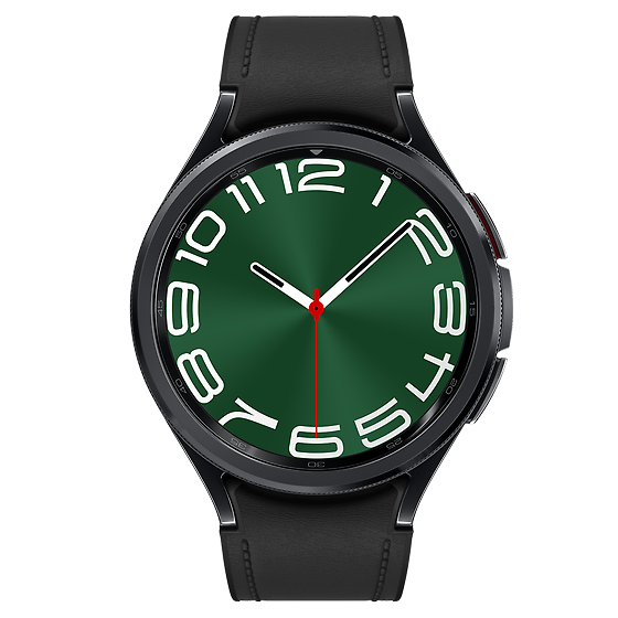 SAMSUNG WATCH6 CLSC 47MM LTE