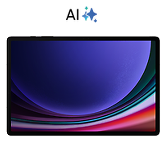 SAMSUNG GALAXY TAB S9+ 5G 256