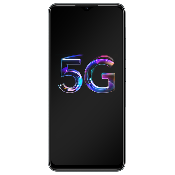 VIVACOM SMARTPHONE 5G