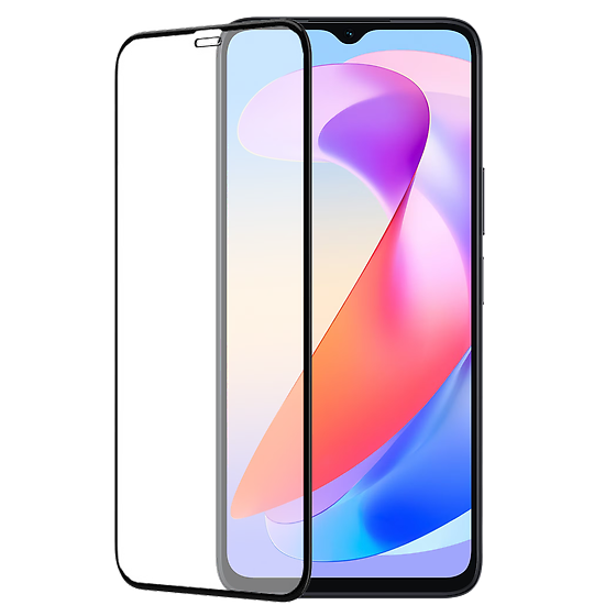 HONOR X6A 4/128GB+GLASS