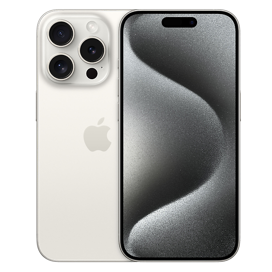 APPLE IPHONE 15 PRO 128GB