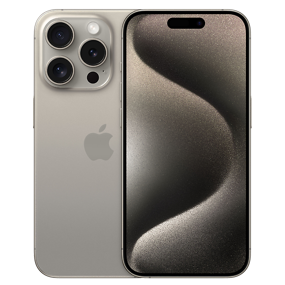 APPLE IPHONE 15 PRO 1TB