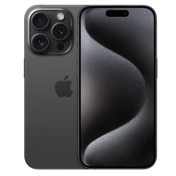 APPLE IPHONE 15 PRO MAX 512GB