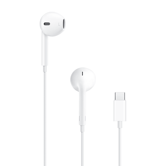APPLE СЛУШАЛКИ EarPods (USB-C)