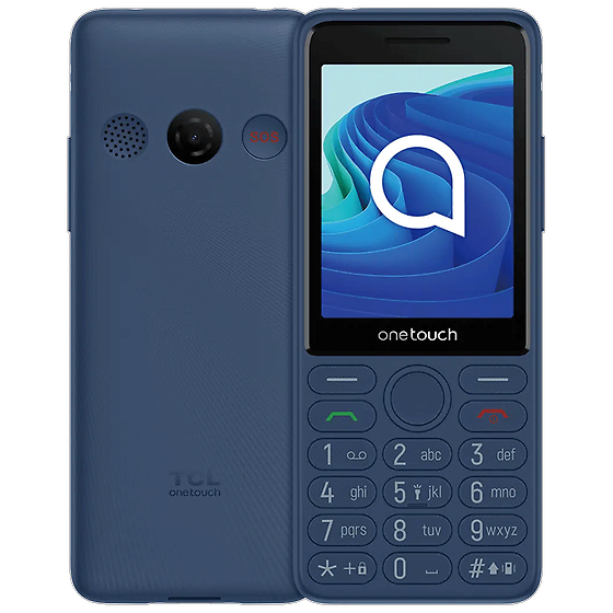 TCL OT 4042S