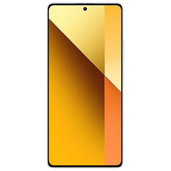 selected color