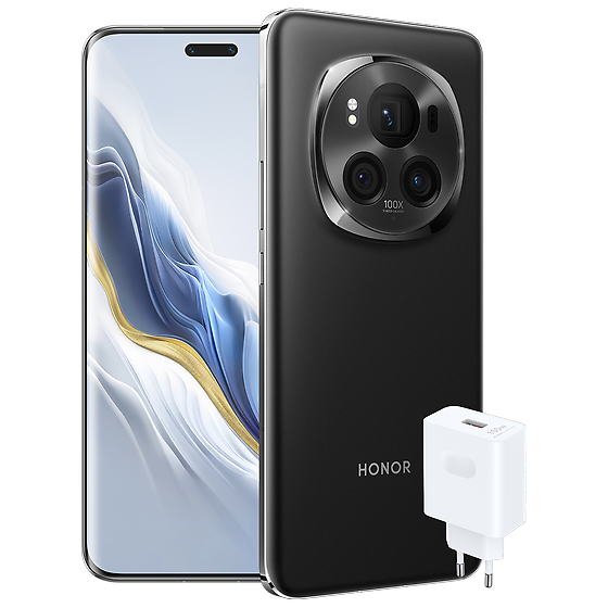 HONOR MAGIC6 PRO 5G 512GB + CHARGER