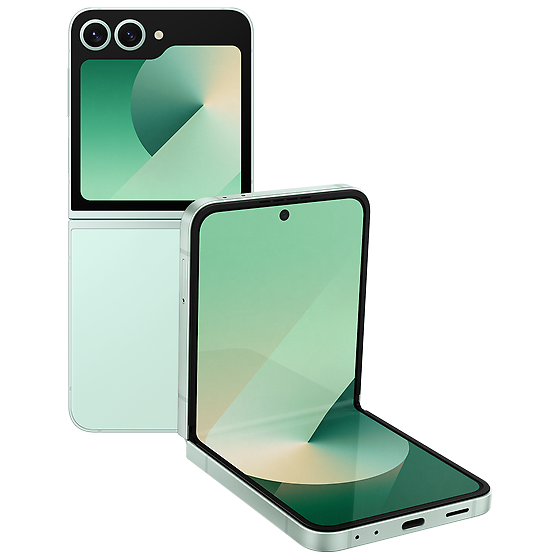 SAMSUNG GALAXY Z FLIP6 256GB