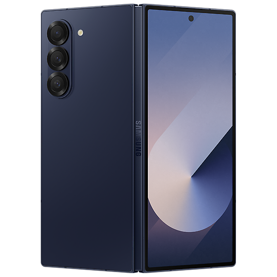 SAMSUNG GALAXY Z FOLD6 256GB