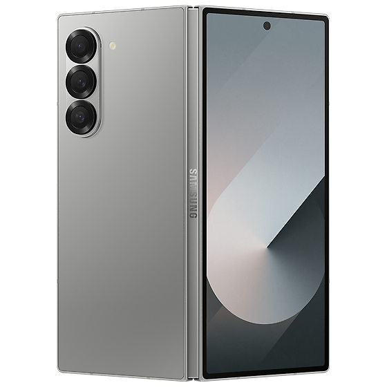 SAMSUNG GALAXY Z FOLD6 512GB