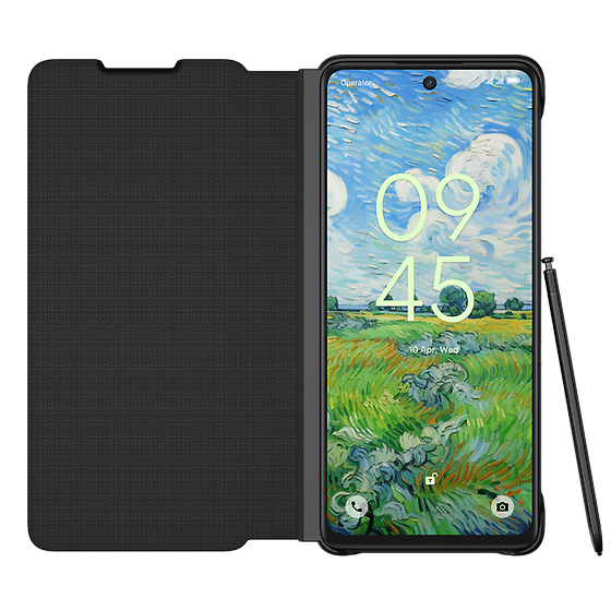 TCL 50 PRO NXTPAPER 5G 512+CASE&PEN