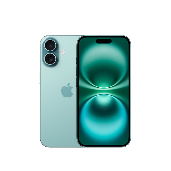 selected color