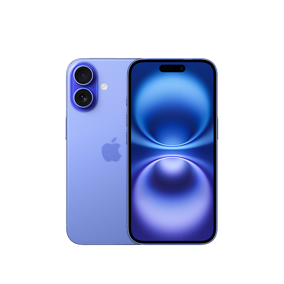 selected color