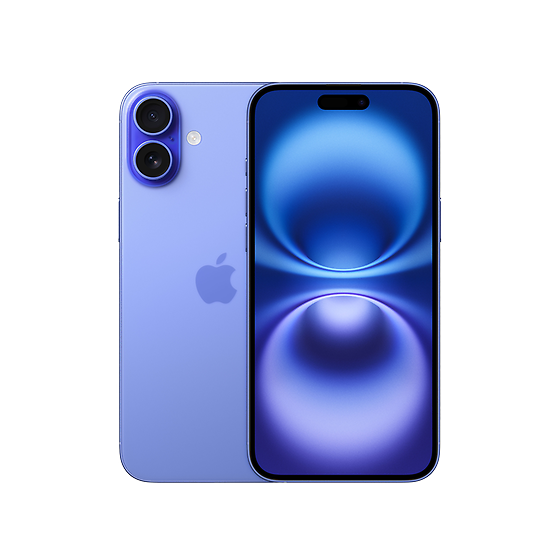 APPLE IPHONE 16 PLUS 128GB