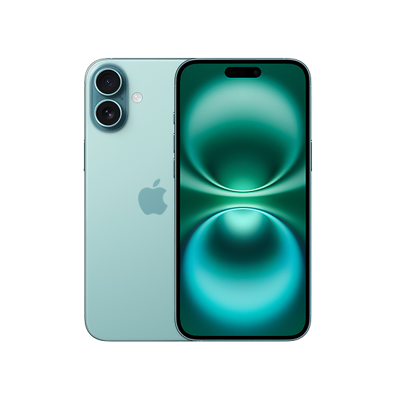 selected color