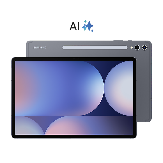 SAMSUNG GALAXY TAB S10+ 5G 256GB