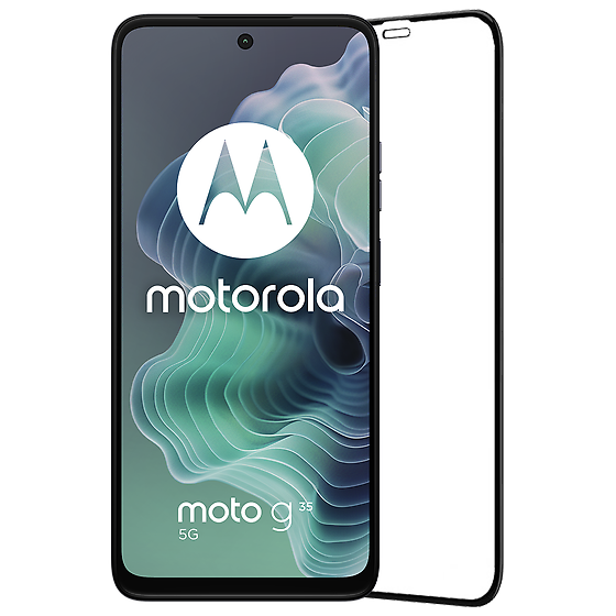 MOTOROLA G35 5G 256GB + GLASS