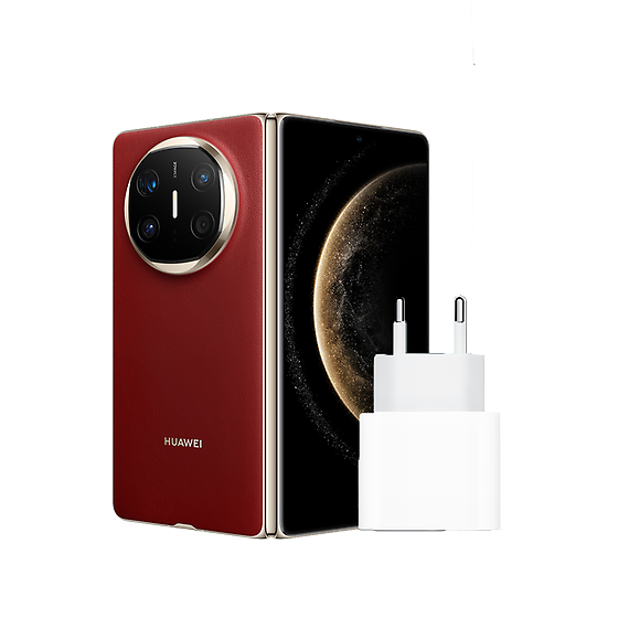 HUAWEI X6 4G 512GB+CHARGER