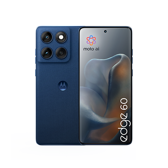 MOTOROLA EDGE 60 5G 256GB