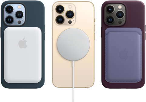 iPhone 13 block 9