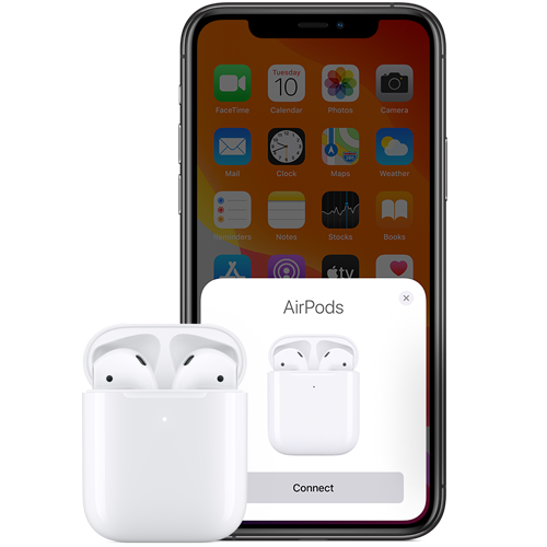 Apple AirPods block 2