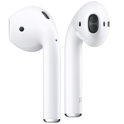 Apple AirPods 2 block 3