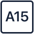 iPhone 13 block 6 icon