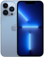 iPhone 13 Pro 