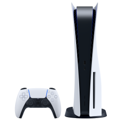 PlayStation®5 + контролер + GT7 + GWR