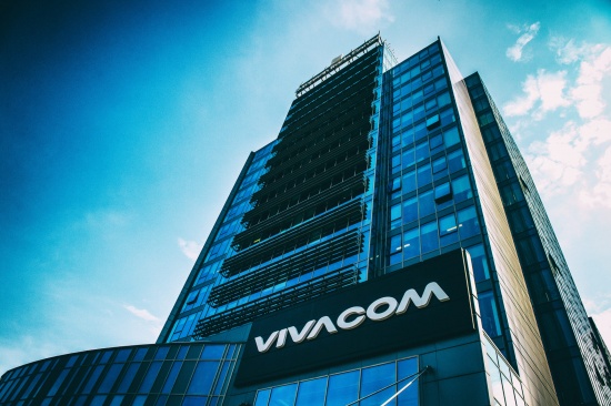 Vivacom e „Любим работодател“ за 2023 година