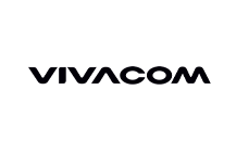 Лого VIVACOM