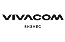 Лого VIVACOM Business
